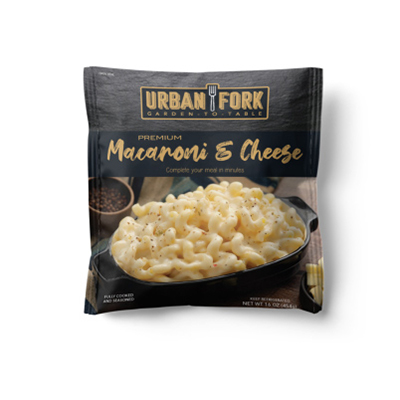 Urbanfork - Mac Cheese Background